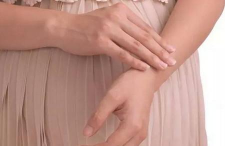 大象腿byebye~孕期水肿？这里有方法！