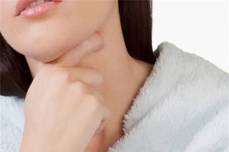 咽炎偏方简直太神了