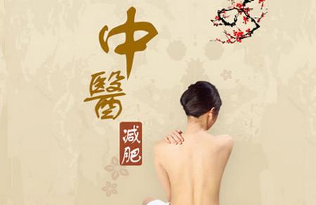 中医减肥
