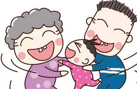 三观再正的女人，生个娃也全毁！