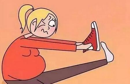 孕期囧事你中招了没~