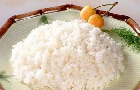 米饭里面加点它，4大病症一周见效，告诉家里做饭的人~