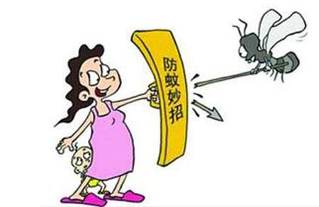 蚊子咬了怎么消肿止痒最快
