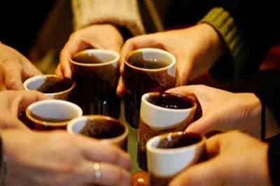 喝完酒第二天恶心想吐怎么办