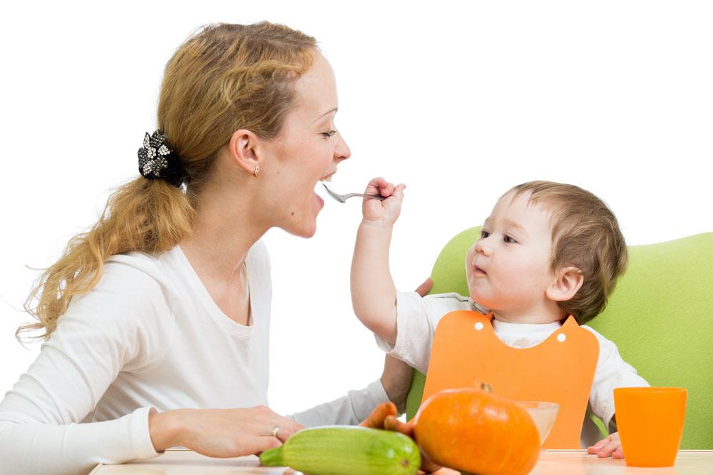 孩子依赖性太强怎么办