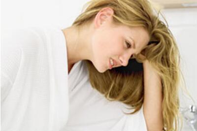 肝臟不好的癥狀