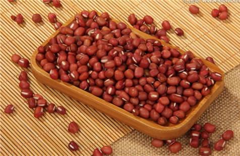 孕妇可以吃红豆吗