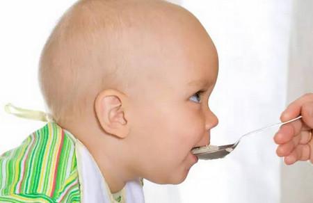7个月可以加肉？错，不同宝宝吃肉早晚不一样！
