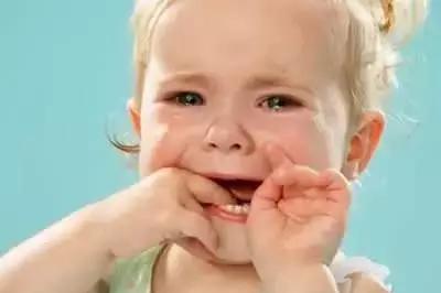 怎样教育爱哭的孩子