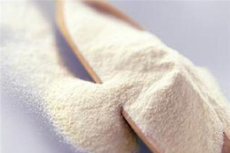 奶粉排行榜10强