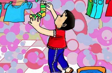 网购童装7成不合格或致癌，你还敢给孩子买吗？