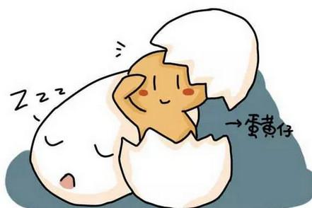 宝宝吃蛋黄很营养，但这样吃才科学哦