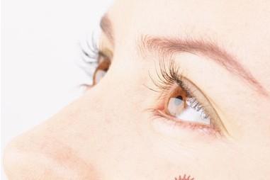 眼皮上长了个小肉粒