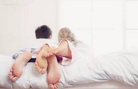 孕期应禁止性生活？并不是这样