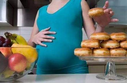 孕妇忌口、不能吃的举例说明？