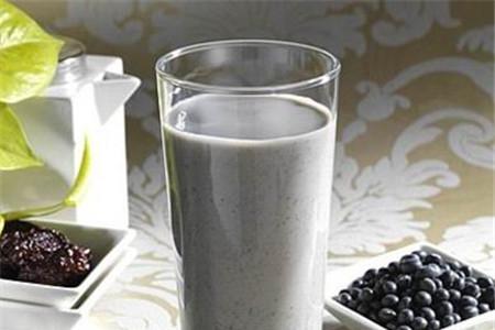 黑豆怎么吃最补肾