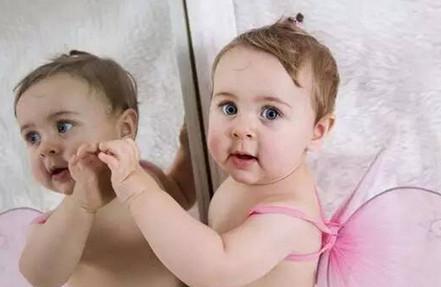 “妈妈，你的眼睛上为什么有毛?”宝宝身体的秘密该怎么答？