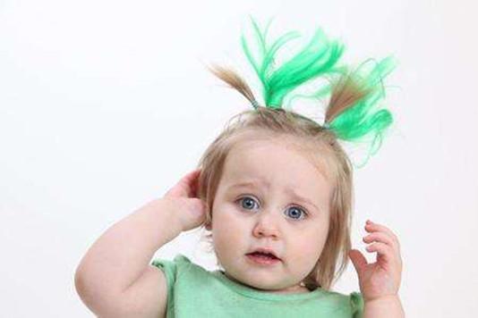 孩子总爱抠鼻子怎么办