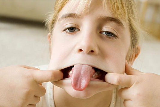 孩子喜欢大喊大叫怎么办