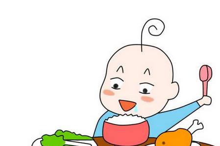 宝宝有这些表现说明缺锌了，得赶紧补！