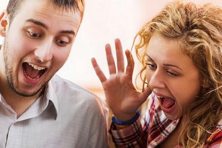 谢天谢地，不是大姨妈！四个要素教你识别着床出血