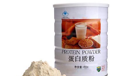 蛋白粉什么时候吃最好