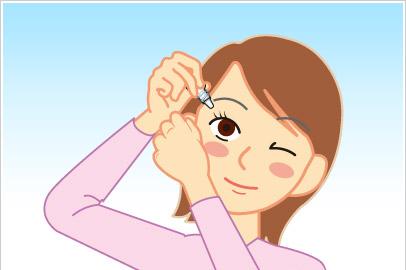 眼药水打开后能用多久