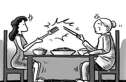 别说婆婆“难搞”，其实怪你自己没用！