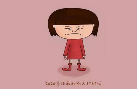 孩子非常反感的这件事，也许你每天都在做！
