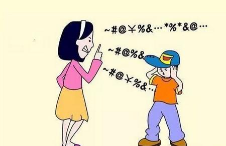 整天唠叨「不可以」并不能让孩子乖乖听话！规矩应该这么立