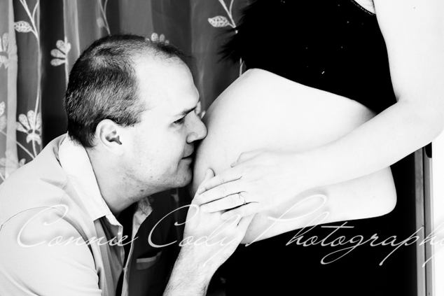 孕妇照什么时候照合适