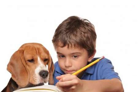 孩子学习书法的好处有哪些