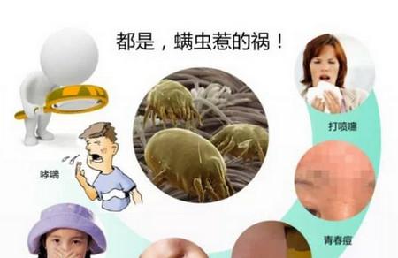 它比蟑螂还可怕，每天潜伏在宝宝身边，99%的妈妈都不知