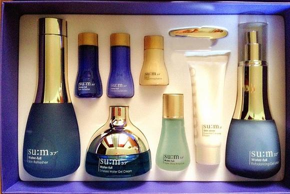 韩国呼吸37度套盒介绍