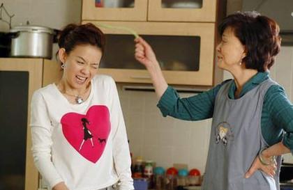 婆媳矛盾终极解决方案（思想准备篇）