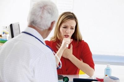 右胸口疼是怎么回事