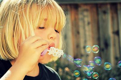 小儿推拿退烧六步图