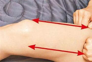 瘦大腿的方法3天见效