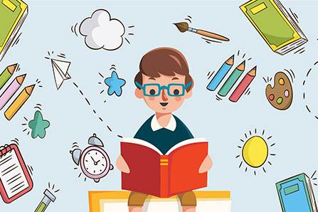 孩子爱出汗代表缺钙or缺锌？别再信这个谣言了！