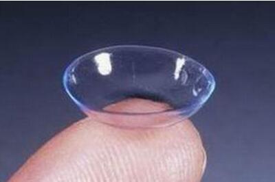 隐形眼镜多少钱