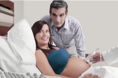 唐筛什么时候做