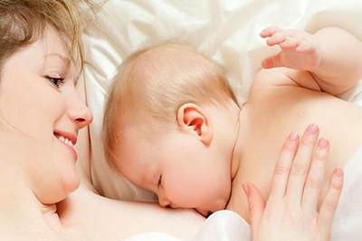 喂奶房乳里面是硬的