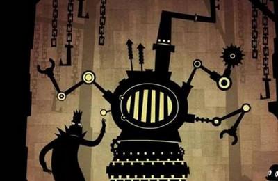 如果人生一定要犯错，请在童年尽情犯