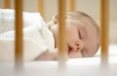 宝宝睡觉不注意这个，可能导致孩子长不高