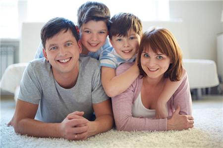 家长溺爱孩子的原因