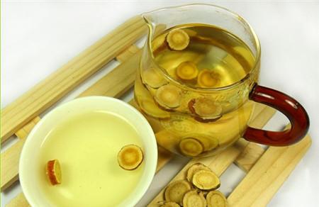 甘草的功效与作用