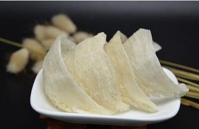 燕窝的功效与作用禁忌