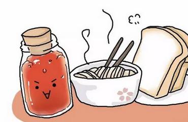 番茄酱哪家强？还是自己做的放心！