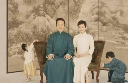 孙俪的原生家庭那么糟糕，可为什么她的婚姻那么幸福？