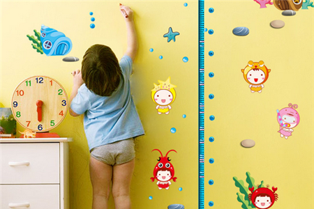 停止长高的征兆